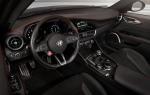 Alfa Romeo Giulia Quadrifoglio 2016 года (NA)